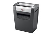 Makulator - Rexel Momentum X312 makulator, P3, krydsmakulering 5x42 mm, 12 ark - 2104572EU