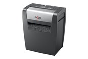 Makulator - Rexel Momentum X308 makulator, P3, krydsmakulering 5x42 mm, 8 ark - 2104570EU
