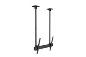 Vægbeslag, AV-Beslag & AV-Møbler - Multibrackets M Ceiling Mount Pro MBC1USD - Max 135 kg - recommended for 100" - 7350073735785