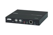 Repeater, boostere, bridges & transceiver - ATEN HDMI KVM over IP Console Station - KA8280-AX-G
