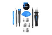 Kabinet Tilbehør - iFixit Essential Electronics Toolkit - EU145348-2