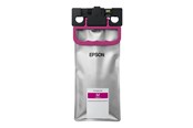 Blæk, Toner & Forbrugsstoffer - Epson - XXL size - magenta - original - ink pack - C13T01D300