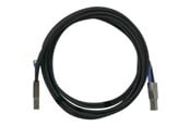 SAS / SCSI kabel - QNAP Zub.  CAB-SAS30M-8644 - CAB-SAS30M-8644