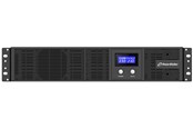 UPS - BlueWalker 10121100 - PowerWalker VI RLE - 2200VA/1320W - Line Interactive UPS - 10121100