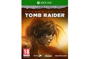 Spil - Shadow of the Tomb Raider - Croft Edition - Microsoft Xbox One - Eventyr - 5021290081796
