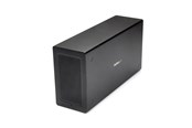 Dockingstation - StarTech.com Thunderbolt 3 PCIe Expansion Chassis with DisplayPort - PCIe x16 - system bus extender - DP - TB31PCIEX16