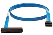 SAS / SCSI kabel - HP E Mini-SAS Cable Kit - P06307-B21