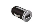 Mobil - Adaptere & Opladere - CELLY CCUSBTURBO - car power adapter - CCUSBTURBO