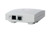 Netværksudstyr & Forlænger til trådløs - SpectraLink IP-DECT Base Station - network management device - 02337400