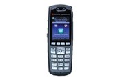 Stationær telefon - SpectraLink 8441 - wireless VoIP phone - Bluetooth interface - 2200-37290-101