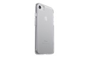 Mobil - Covers & Cases - OtterBox Symmetry Clear Apple iPhone SE (3rd/2nd gen)/8/7 - clear - 77-53957