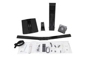 Skærmholder - Ergotron WorkFit LCD & Laptop Kit - 97-933-085