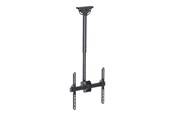 Vægbeslag, AV-Beslag & AV-Møbler - IC INTRACOM techly - Max 50 kg - recommended for 55" - ICA-CPLB 944S