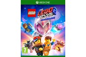Spil - LEGO Movie 2: The Videogame - Microsoft Xbox One - Sport - 5051895412121