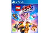Spil - LEGO Movie 2: The Videogame - Sony PlayStation 4 - Action - 5051895412114