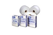 Papir, Fotopapir og Etiketter - Star Thermal Paper 57x40 60g/m2 - 99250266
