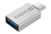 USB kabel - Sandberg USB-C to USB 3.0 Converter - 136-24