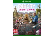 Spil - Far Cry New Dawn - Microsoft Xbox One - FPS - 3307216096924