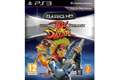 Spil - Jak and Daxter: The Trilogy - Sony PlayStation 3 - Action - 711719210924