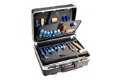 Kameratasker - B&W International TOOL.CASES flex - 120.03/M