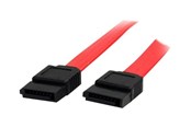 SATA & ATA kabel - StarTech.com 36in SATA Serial ATA Cable - SATA cable - 0.9 m - SATA36