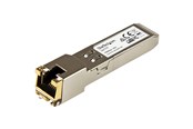 Repeater, boostere, bridges & transceiver - StarTech.com Cisco GLC-T Compatible SFP Module - 1000BASE-T - SFP to RJ45 Cat6/Cat5e - 1GE Gigabit Ethernet SFP - RJ-45 100m - Cisco Firepower ASR920 IE2000 - GLCTST