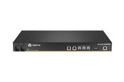 Netværksudstyr & Forlænger til trådløs - Emerson Network Power Avocent ACS 8000 Serial Console - ACS8016DAC-404