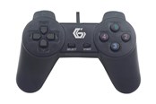 Spil tilbehør - Gembird USB Wired GamePad PC - Wired Controller - PC - JPD-UB-01