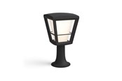 Smart Home - Philips Hue Outdoor Econic Lav Bedlampe - 915005732501