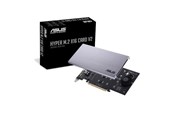 Harddisk - tilbehør - ASUS HYPER M.2 X16 CARD V2 - 90MC06P0-M0EAY0