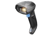 Stregkodelæser - Datalogic Gryphon GM4500 - 2D Wireless Barcode Scanner (Includes USB Cable and Base Station) - GM4500-BK-433K1