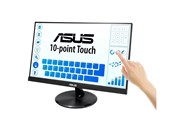 Skærm - 21" ASUS VT229H - 1920x1080 (FHD) - IPS - Touchscreen - 90LM0490-B02170
