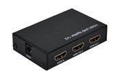 Skærm & Lyd switch - Roline HDMI Splitter - 14013585