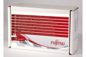 Systemtilbehør (kølepasta mv.) - Fujitsu F1 Scanner Cleaning Wipes - cleaning wipes - CON-CLE-W72