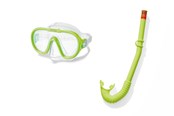 Vandleg - Intex Adventurer svømmesæt, alder 8+ - 55642