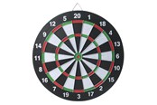 Havespil - Dartspil Ø37 cm - 302177