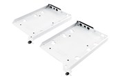 Lagringstilbehør - Fractal Design Type A - hard drive upgrade kit - FD-ACC-HDD-A-WT-2P