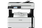 Printer - Epson EcoTank ET-M3180 - Monokrom - Blæk - C11CG93402