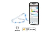 Smart Home - Eve Light Strip - Smart LED Light-Strip for Apple HomeKit - 2m - 10EAS8301