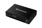 Hukommelseskort - adapter og kortlæser - Transcend RDF8K2 - TS-RDF8K2
