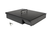 Systemtilbehør (kølepasta mv.) - Safescan 4141-bracket - cash drawer mounting bracket - 132-0436