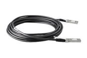 Netværkskabel - HP E Aruba Direct Attach Copper Cable - 1m - J9281D
