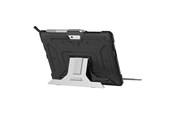 Tablet - Covers & Cases - UAG Metropolis black - Microsoft Surface Go 3/ Go2/Go - 321076114040