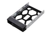 Harddisk - tilbehør - Synology Disk Tray (Type R3) - storage bay adapter - DISK TRAY TYPE R3