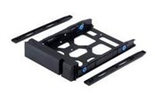 Lagringstilbehør - QNAP HDD tray for TS-932X TS-963X - TRAY-35-NK-BLK07