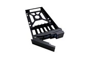 Lagringstilbehør - QNAP SSD Tray for 2.5drives without key - TRAY-25-NK-BLK01