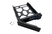 Lagringstilbehør - QNAP HDD Tray for 3.5 and 2.5 drives - TRAY-35-NK-BLK03