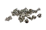 Lagringstilbehør - QNAP Screw pack for HDD - SCR-HDD35A-5K