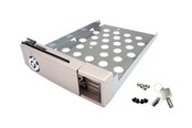 Harddisk - tilbehør - QNAP HDD Tray gold for TVS-x63 serie - SP-TS-TRAY-GOLD