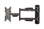 Vægbeslag, AV-Beslag & AV-Møbler - Fellowes - wall mount - Max 34.9 kg - recommended for 55" - 8043601